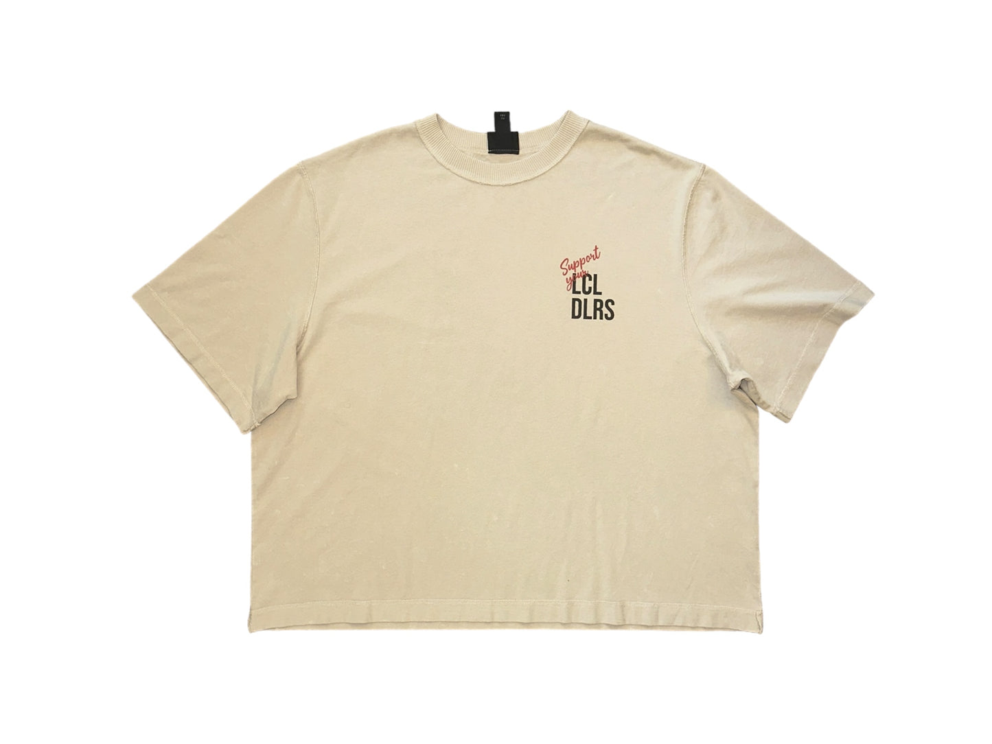 Cream of the Crop Shirt (Preorder!)